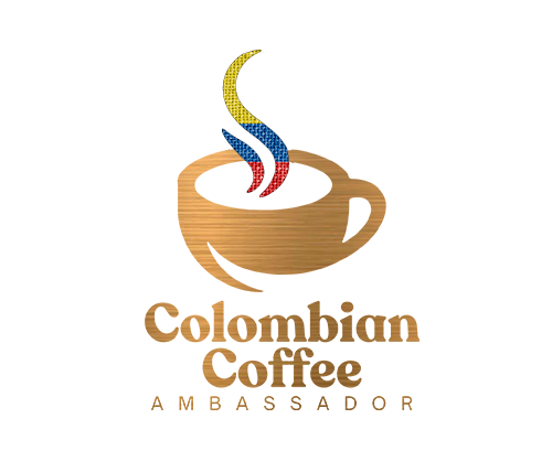 Colombian Coffee Ambassador Logo